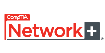 CompTIA Network+ Logo